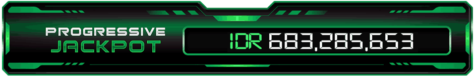 RAFFI1717 Jackpot